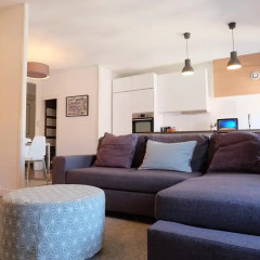 Отель Appartements Bellecour - Riva Lofts & Suites Франция, Лион - отзывы, цены и фото номеров - забронировать отель Appartements Bellecour - Riva Lofts & Suites онлайн комната для гостей фото 3