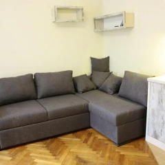 Hostel 12 chairs комната для гостей фото 4