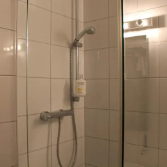 Hotel am Viktualienmarkt 3* Стандартный номер с различными типами кроватей фото 18