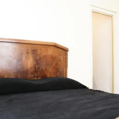 Отель Appart Montmartre Clignancourt комната для гостей