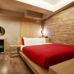 Tria Hotel 3* Стандартный номер с различными типами кроватей фото 3