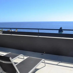 Отель Enotel Lido Madeira - Все включено 5* Полулюкс с различными типами кроватей фото 4