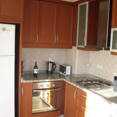 Отель Summerlin в номере