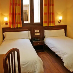 Отель Hostal Victoria I детские мероприятия