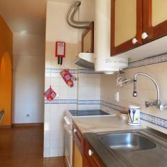 Отель Altura Inn в номере