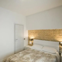 Отель J.R. Santa Maria Novella Luxury Rooms Италия, Флоренция - отзывы, цены и фото номеров - забронировать отель J.R. Santa Maria Novella Luxury Rooms онлайн комната для гостей фото 2