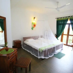Отель Feelin' good Resort 3* Улучшенный номер с различными типами кроватей фото 6
