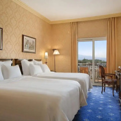 RG Naxos Hotel 4* Стандартный номер фото 2