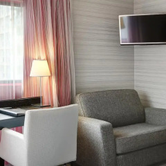 Отель Best Western Allegro Nation 4* Стандартный номер
