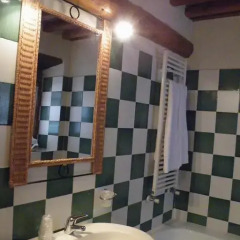 Отель Agriturismo Fattoria Di Gragnone 3* Студия фото 2