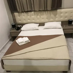 Hotel Rex сауна