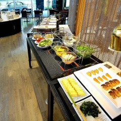 Отель Leopalace Hakata 3* Стандартный номер фото 2