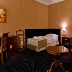 Diarso Hotel удобства в номере фото 2