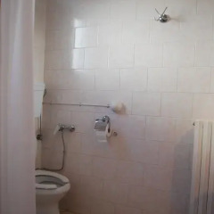 Hotel Dalmazia 2* Стандартный номер с различными типами кроватей фото 25