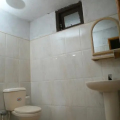 Отель Dinsara Pearl Villa 3* Номер Делюкс с различными типами кроватей фото 6