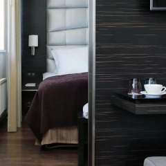 Oru Hotel 3* Люкс с разными типами кроватей