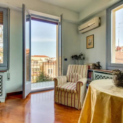 Отель Dorsoduro Apartments Италия, Венеция - отзывы, цены и фото номеров - забронировать отель Dorsoduro Apartments онлайн комната для гостей фото 3