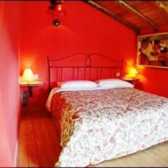 Гостевой Дом Agriturismo Al-Marnich Стандартный номер фото 18