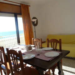Отель Villa Service Apartamentos Aransol в номере фото 2