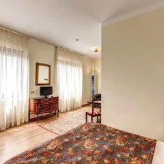 Hotel Romana Residence 4* Полулюкс с различными типами кроватей фото 4