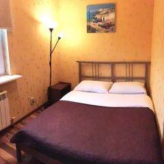 Гостиница Авиатор 3* Номер Комфорт с различными типами кроватей фото 5