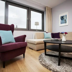 Апартаменты Silver Apartments Апартаменты с различными типами кроватей фото 6