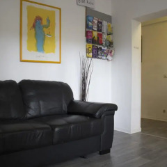 Отель Wira Hostel Германия, Гамбург - отзывы, цены и фото номеров - забронировать отель Wira Hostel онлайн комната для гостей