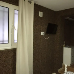 Отель Jualis Guest House Номер Эконом разные типы кроватей фото 3