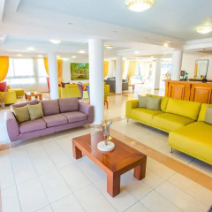 Отель Paradise Kings Club комната для гостей фото 7