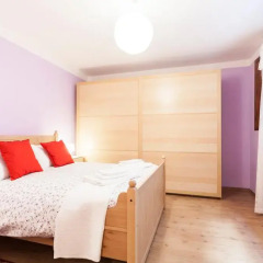 Отель Bologna Rainbow House комната для гостей фото 5