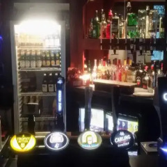 Отель The B'hive Inn 2* Стандартный номер с различными типами кроватей (общая ванная комната) фото 6