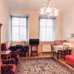 Апартаменты Ofenloch Apartments Вена интерьер отеля