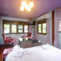 Отель Momento Resort 3* Бунгало с различными типами кроватей фото 5