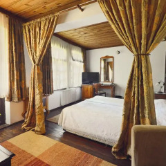 Hotel Fenerite 3* Стандартный номер фото 2