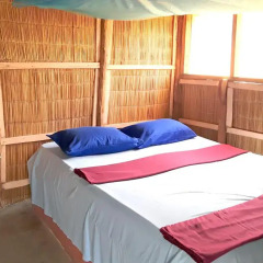 Отель Pariango Beach Motel спа фото 2