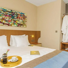 Redmont Hotel Nisantasi 4* Полулюкс с различными типами кроватей фото 3