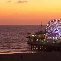 Отель Loews Santa Monica 5* Люкс фото 7
