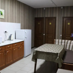 Гостиница 12 Mesyatsev Hotel в Плескове отзывы, цены и фото номеров - забронировать гостиницу 12 Mesyatsev Hotel онлайн Плесков в номере фото 2