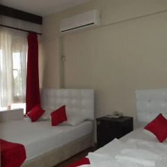 Belgin Hotel комната для гостей фото 5
