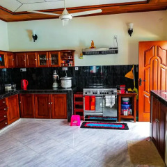 Отель Chamo Villa Шри-Ланка, Берувела - отзывы, цены и фото номеров - забронировать отель Chamo Villa онлайн гостиничный бар