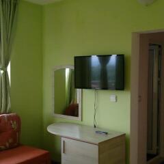 Отель Guest Rooms Jana ванная