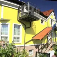 Отель AJO Penthouse Австрия, Вена - отзывы, цены и фото номеров - забронировать отель AJO Penthouse онлайн фото 8