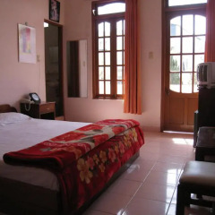 Отель Villa Pink House 2* Стандартный номер