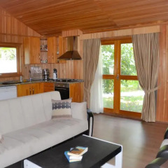Отель Arcadia Villas Кемер в номере фото 2