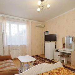 Отель Udacha Стандартный номер фото 21