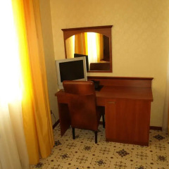 Hotel "georgenswalde" 2* Полулюкс