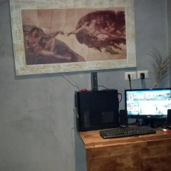 Arthur Hostel интерьер отеля
