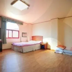 Отель Donggung Motel Южная Корея, Пхёнчан - отзывы, цены и фото номеров - забронировать отель Donggung Motel онлайн детские мероприятия