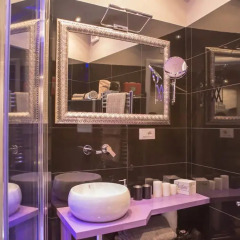 Отель Maison Trilussa Италия, Рим - отзывы, цены и фото номеров - забронировать отель Maison Trilussa онлайн спа фото 2