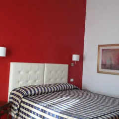 Отель Bed & Breakfast Il Bargello 3* Стандартный номер с различными типами кроватей фото 6